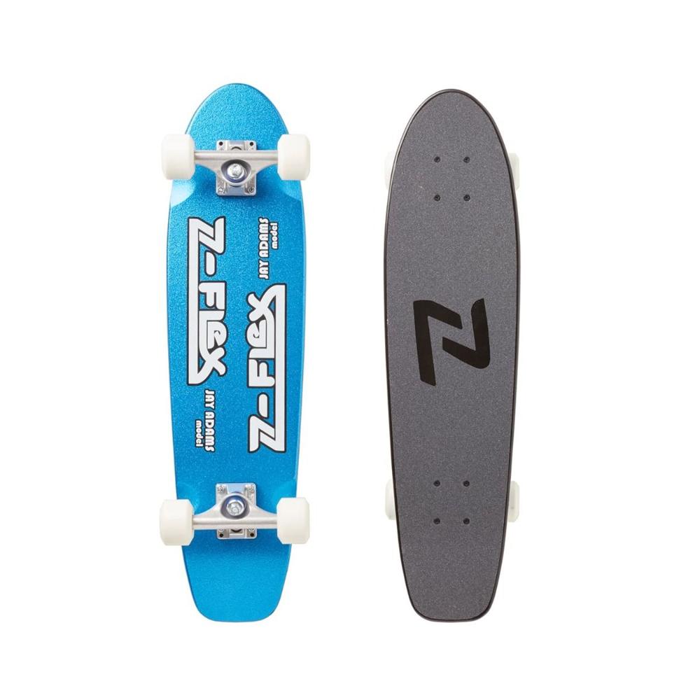 Z-Flex Jay Adams Blue Metal Flake 29