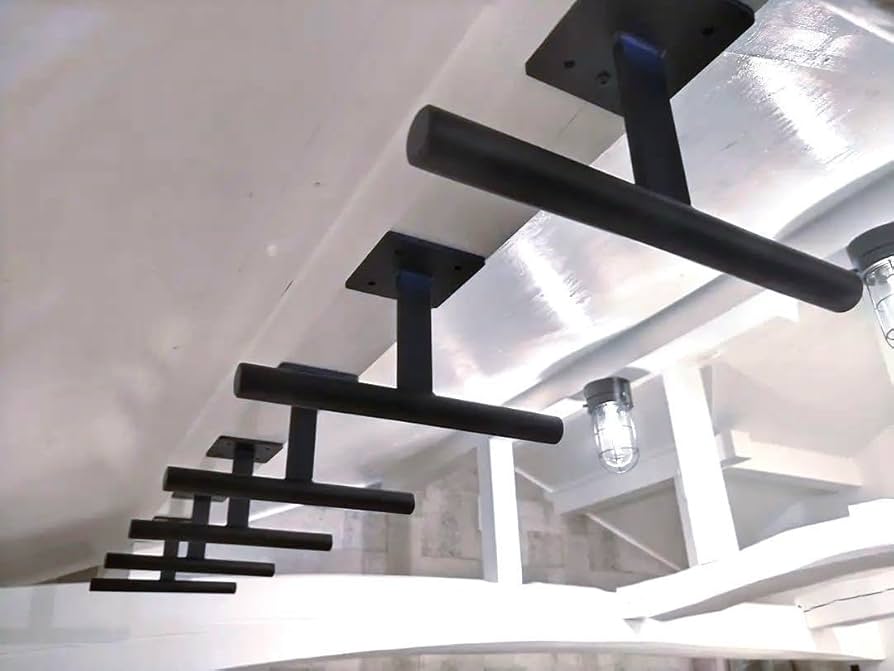 Amazon.co.jp: うんてい 懸垂バー雲梯 室内遊具 自宅 子供大人