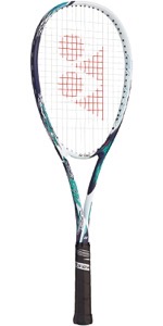 Amazon | ヨネックス(YONEX) ソフトテニス ラケット フレームのみ エフ