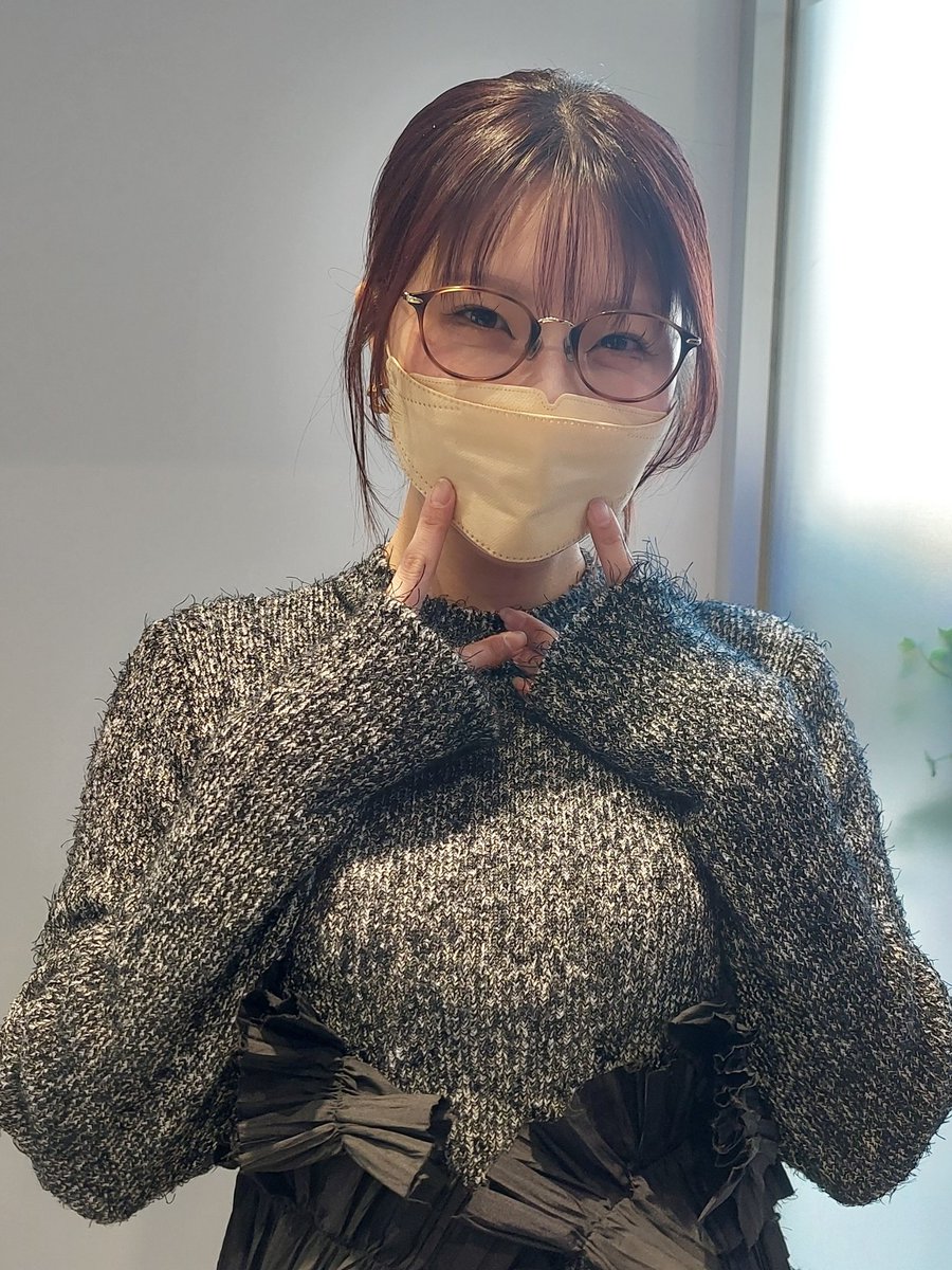 今月2回目ayasiちゃん🤍 今日も優しい対応ありがとう🙏✨️ 会えて