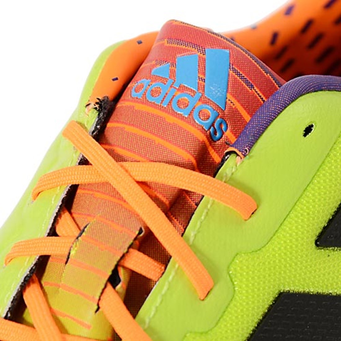 adidas アディダス ナイトロチャージ 1.0 ジャパン TRX HG(ライム