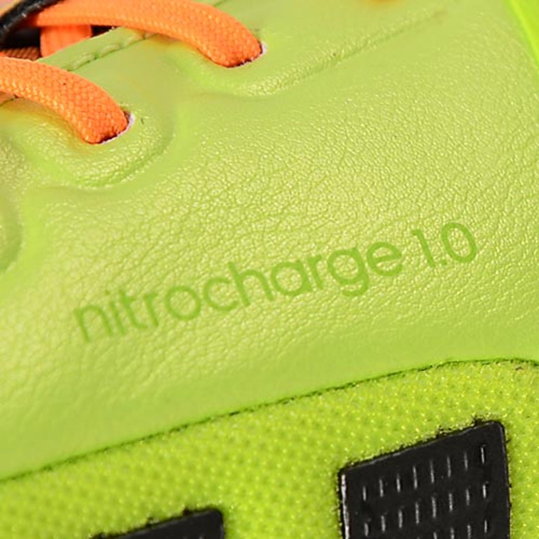 adidas アディダス ナイトロチャージ 1.0 ジャパン TRX HG(ライム