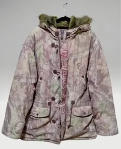 2026年最新】supreme n-3b ミリタリージャケットの人気アイテム - メルカリ