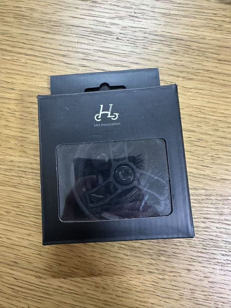 brompton ブロンプトン　イージーホイールH&H （61mm) ブロンプトンbrompton イージーホイールH&H （61mm) ブロンプトン