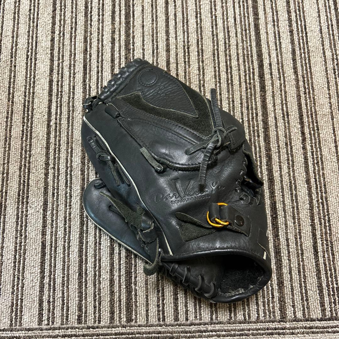 Nike & Rawlings 野球グローブ ダルビッシュモデル左利き - メルカリ