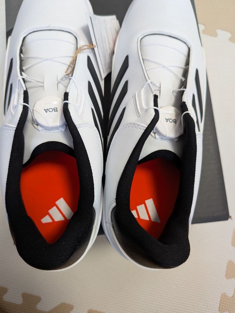 アディダス ゴルフシューズ lite Max BOA 24 26.0cm