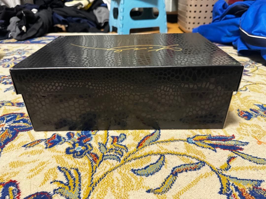 希少!!! NIKE KOBE 6 PROTRO ドジャース 29.0cm