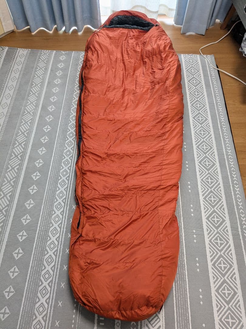 ISUKA（イスカ）デナリ1100　ダウンシュラフ　Denali1100 楽天市場】ISUKA イスカ Down Plus Denali 1100 ダウンプラスデナリ