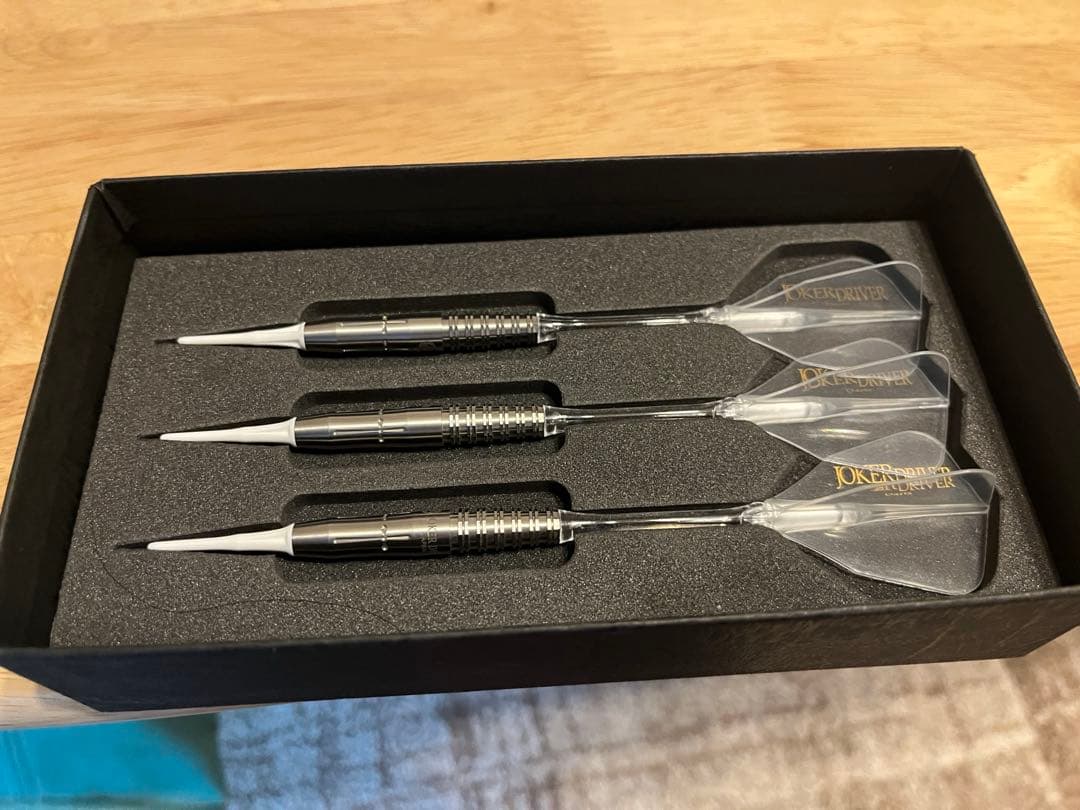 【美品】ジョーカードライバー　caMEL ジョーカードライバー エクストリーム キャメル オーバードライブ