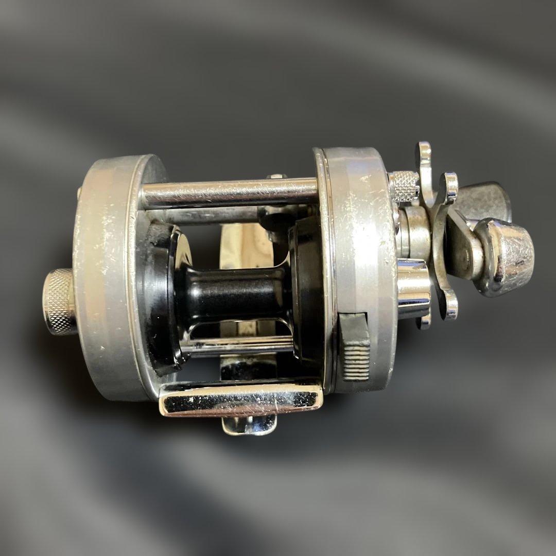 ABUアンバサダー　2500CI アンバサダー 2500C - ブリモ リールハンドルノブとハンドルの専門店