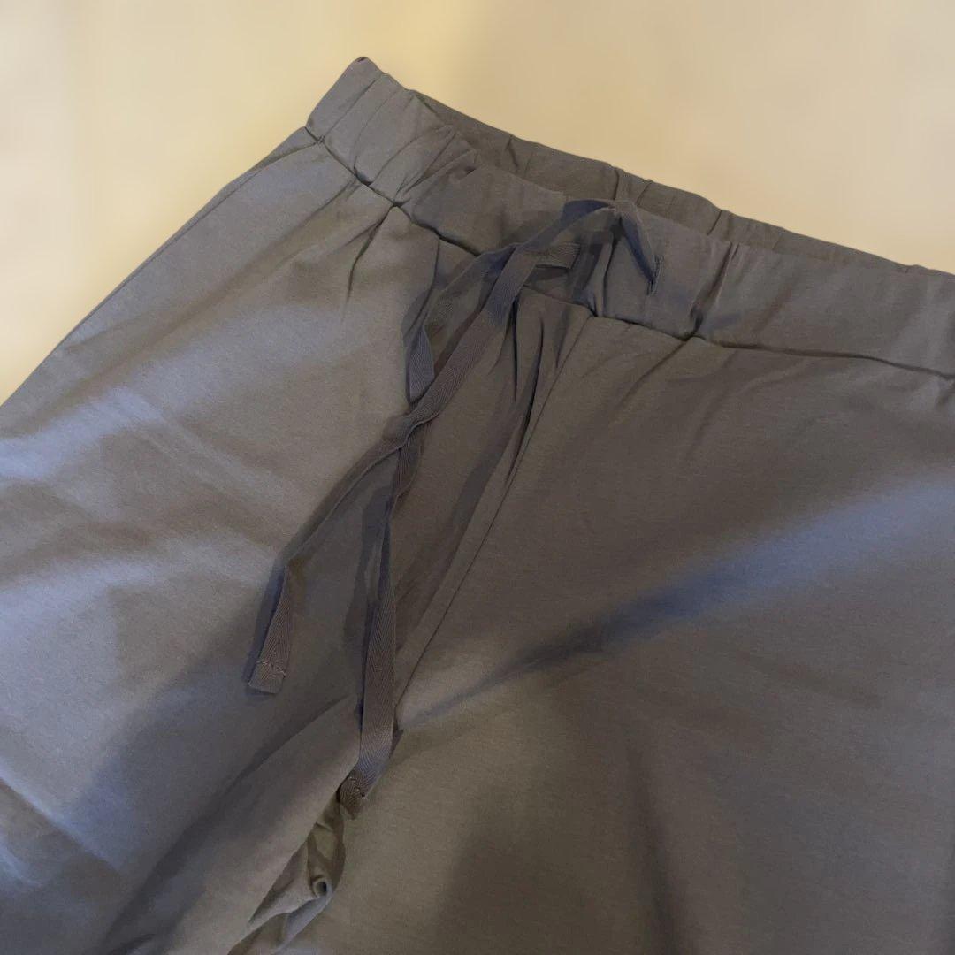 新品タグ付】ラルフローレンパジャマレディースM オーガニックコットン