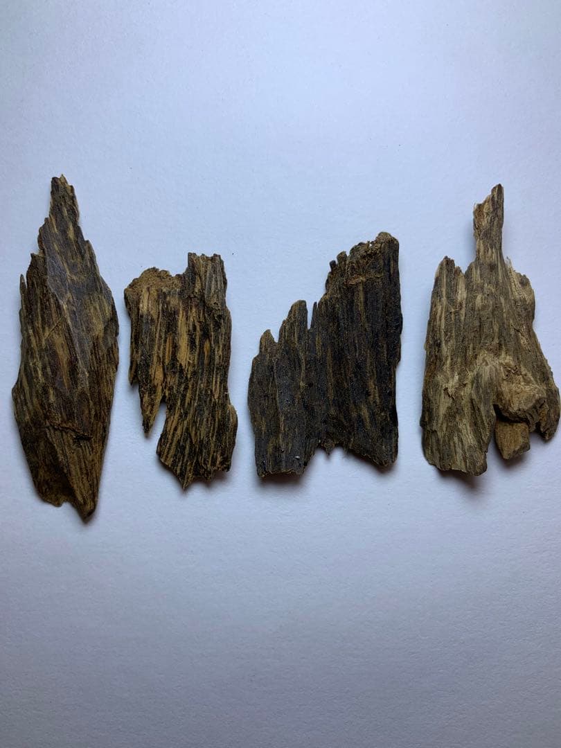 香木  沈水甘沈梗 5.092gベトナム産沈香 聞香用 お香  沈香 伽羅 香道 imgrc0069255545.jpg