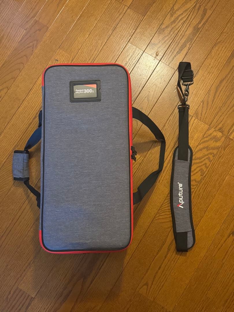 蛍光灯・電球 Aputure Light Storm 300x Aputure 300X Light Storm LS 300X Led Continuous Output Lighting