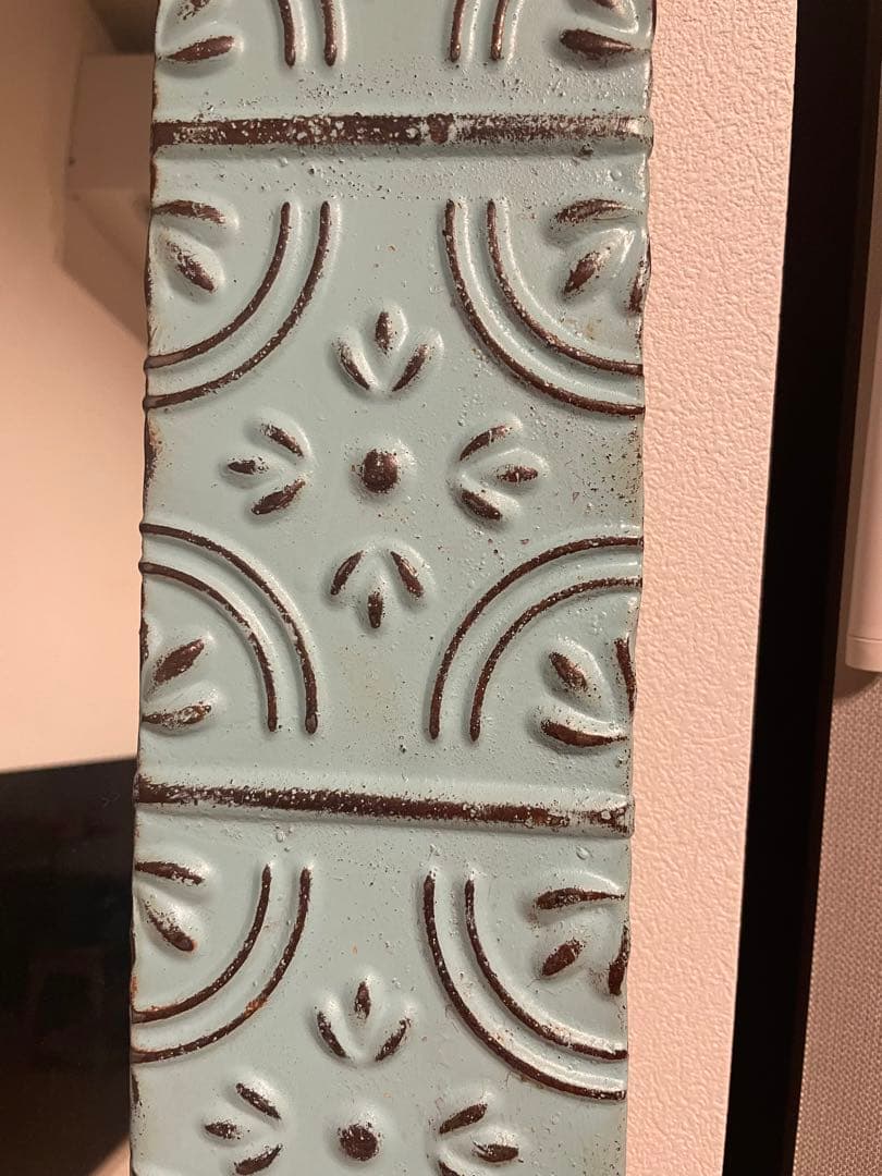 H.P.DECO ニューヨークミラー　アッシュペーフランス　全身鏡　鏡