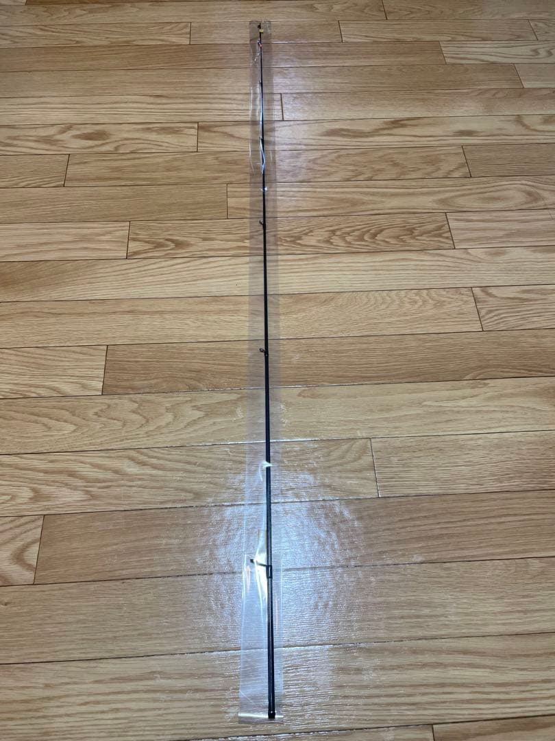 ジャンク　ラグゼ　EGXアルティメイトS82ML-solid ティップ側のみ ジャンク ラグゼ EGXアルティメイトS82ML-solid ティップ側のみ ラグゼ