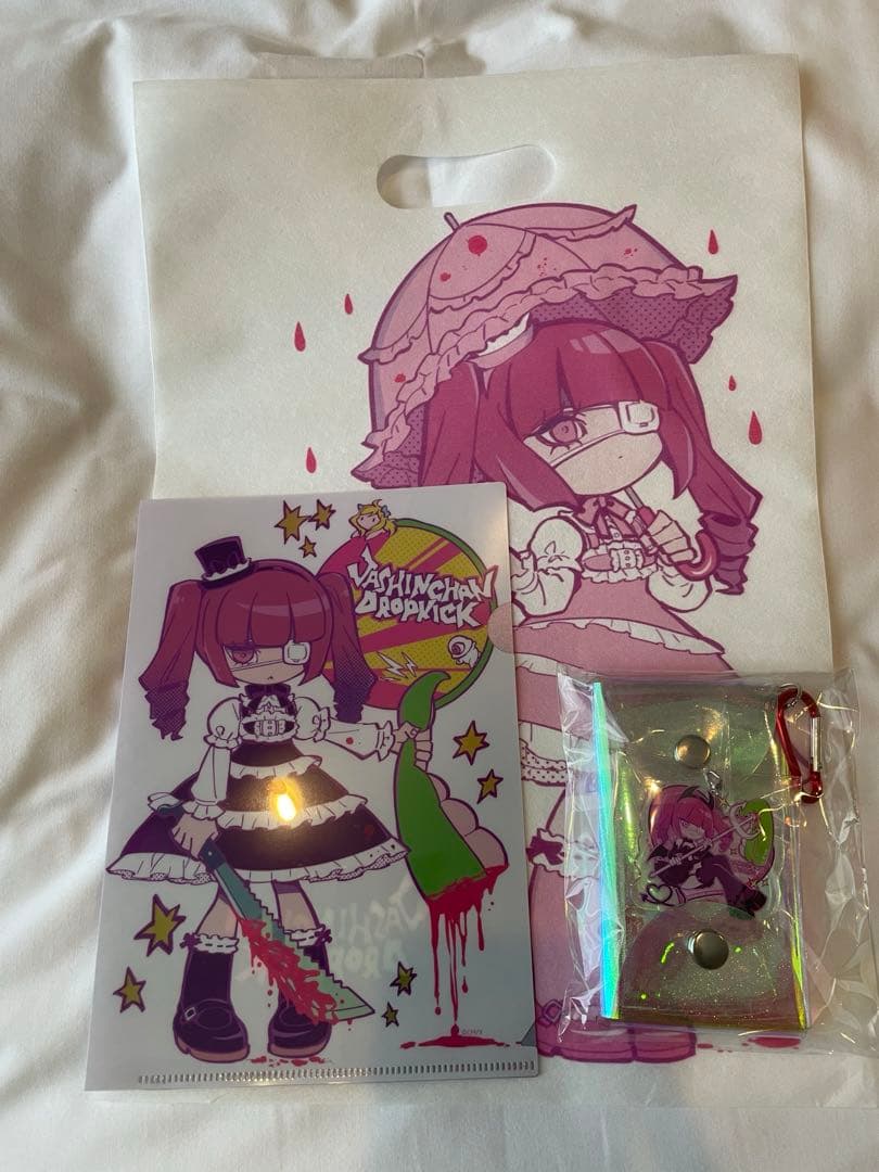 C107 福のれん＋AliceGarden 新刊セット ユキヲ-即納・新品