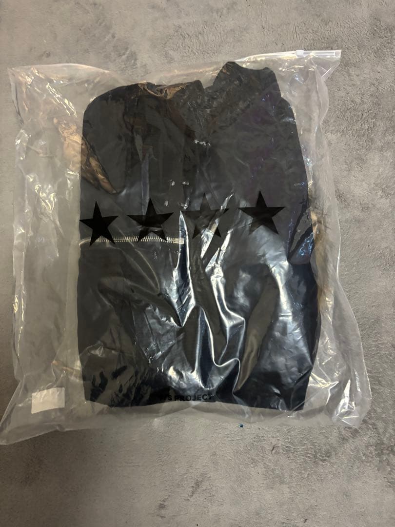 9s project MA-1 - メルカリ