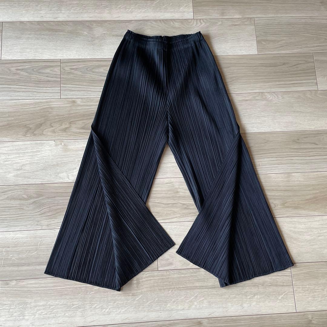 プリーツプリーズ　黒　サイズ2 2026年最新】Yahoo!オークション -「プリーツプリーズ サイズ2